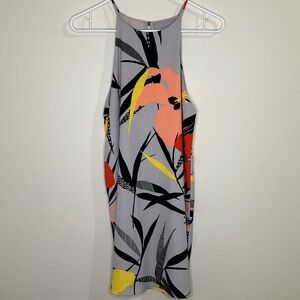 Nyland dress, size 4, great condition